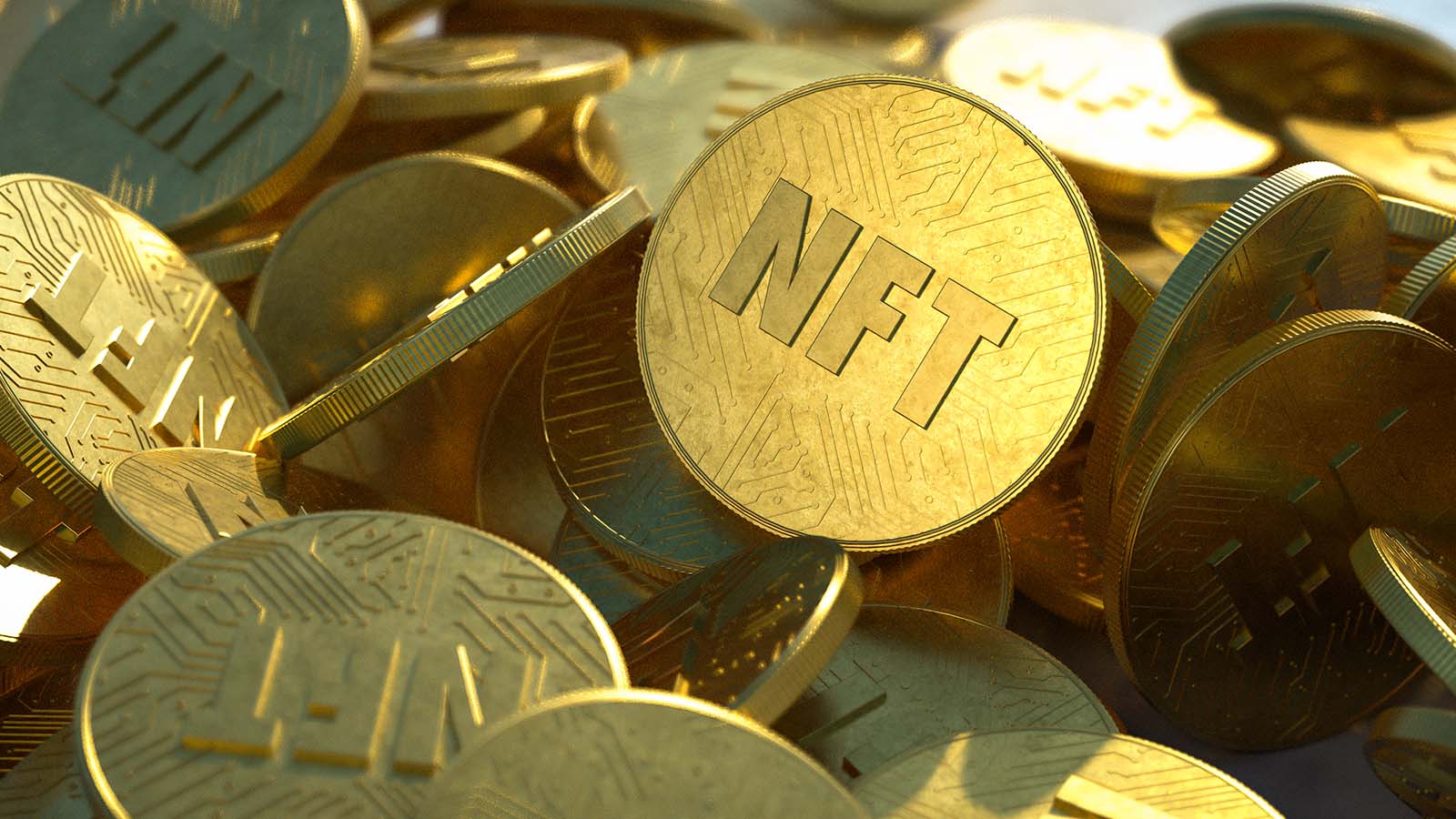 5 Best NFT Crypto to Buy Now