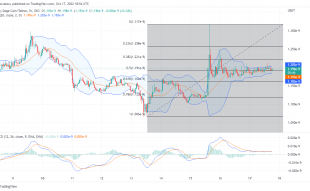Baby Doge Price Prediction Today, October 17, 2022: BABY DOGE/USDT Is Retracing Support