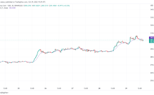 Binance Coin Price Prediction Today, October 30, 2022: BNB/USD Break Pokes $300 Level