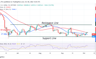 Bitcoin Price Prediction for Today October 6: BTC Price Holds above $20.1K