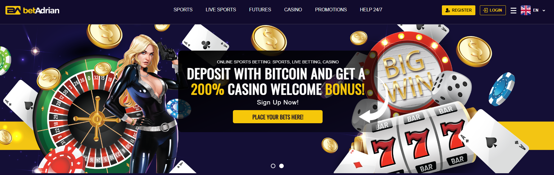 Successful Stories You Didn’t Know About cryptocurrency casino