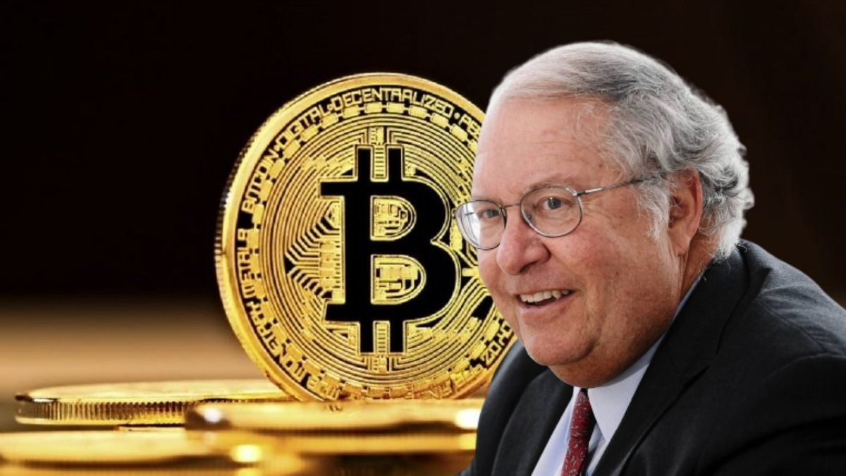 Cripto Bill Miller