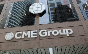 CME Group announces the launch of three crypto reference rates