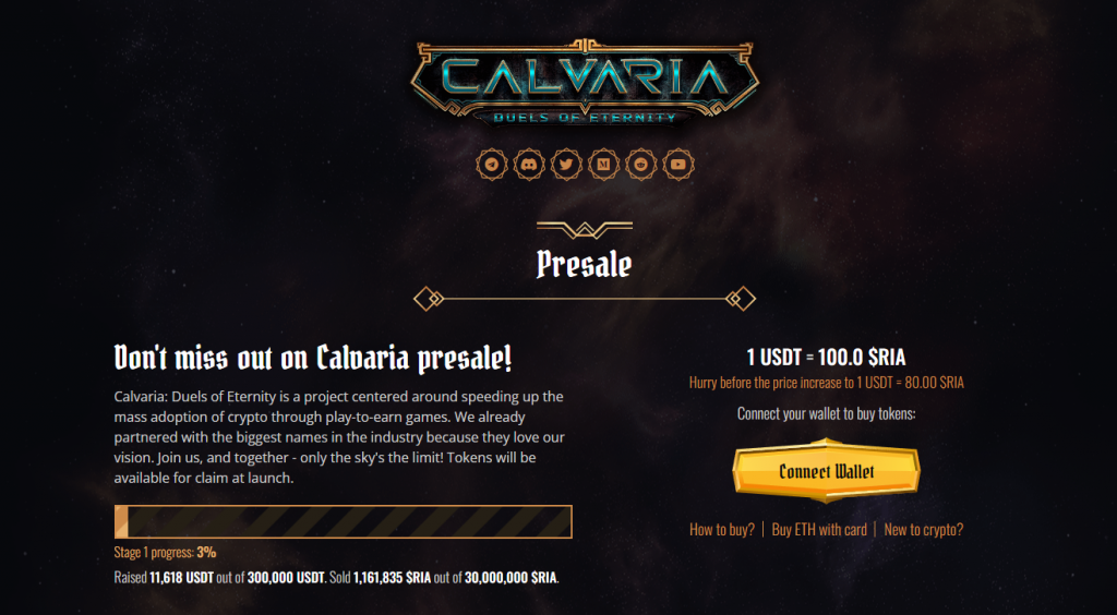 Calvaria