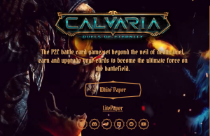 Calvaria should I buy presale