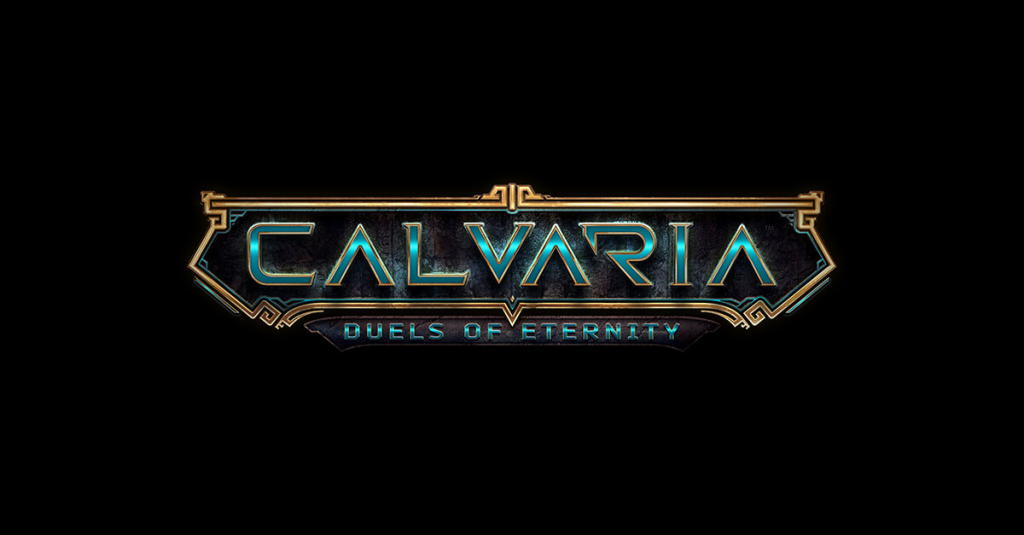 Calvaria crypto