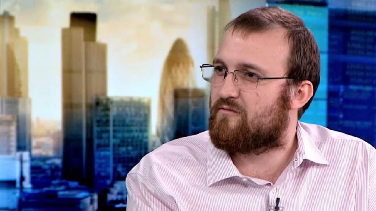 Cardano Founder slams XRP community for spreading conspiracy theories