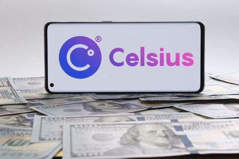 Celsius crypto lender charges more than $3M in legal fees