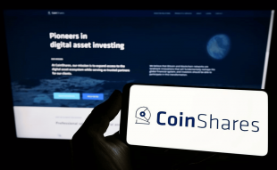 CoinShares launches a Twitter bot that estimates NFT prices