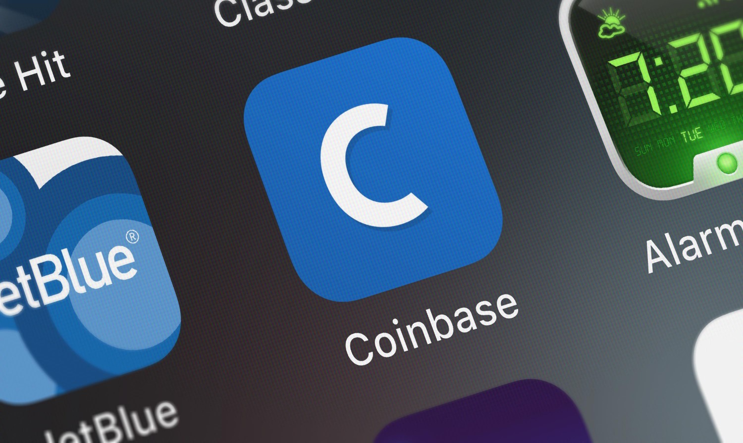 Coinbase