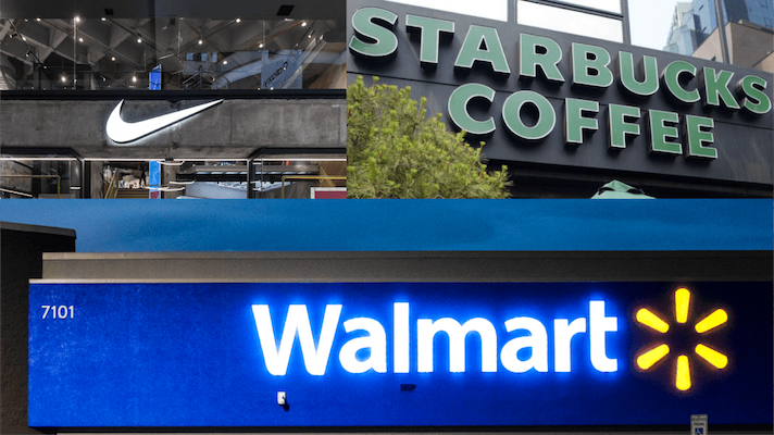 Photo of Walmart, Nike, and Starbucks: how these three major corporations are working to bring web3 into the mainstream