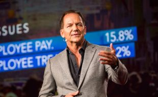 Crypto prices could rise during the inflation, says Paul Tudor Jones