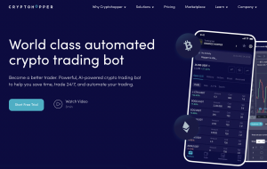 Cryptohopper