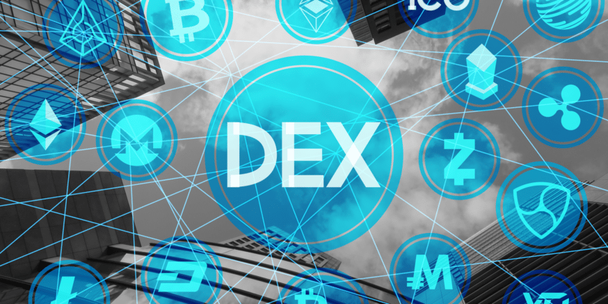 DEX Coins