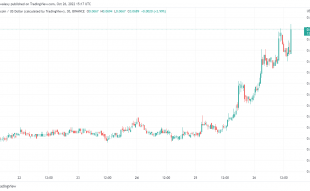 Dogecoin Price Prediction Today, October 27, 2022: DOGE/USD Breaks a Long-Standing Resistance