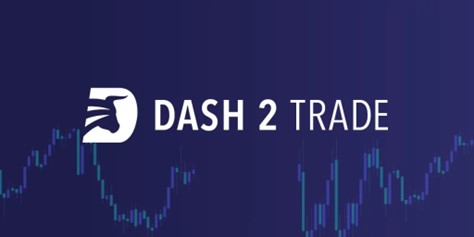 Dash 2 Торговля