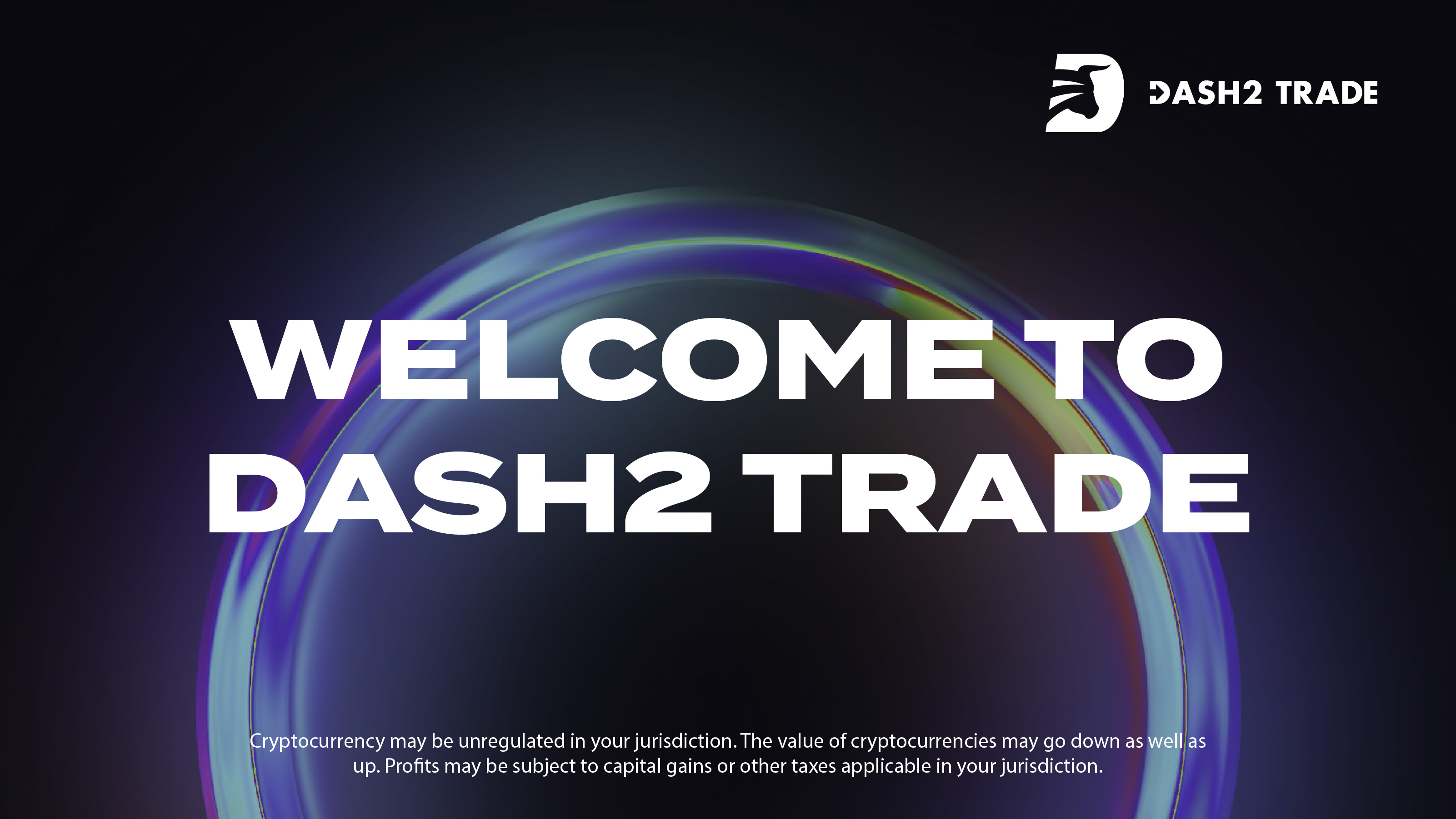 Dash 2Trade