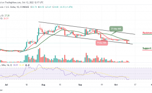 Ethereum Classic Price Prediction for Today, October 12: ETC/USD Could Break Above $25 Resistance