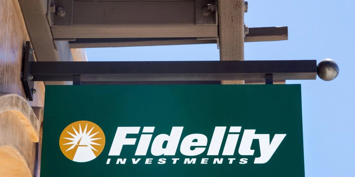 responsible investing fidelity