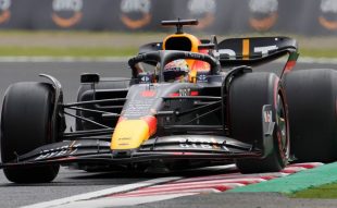 Formula 1 gets more involved with digital currency and NFT