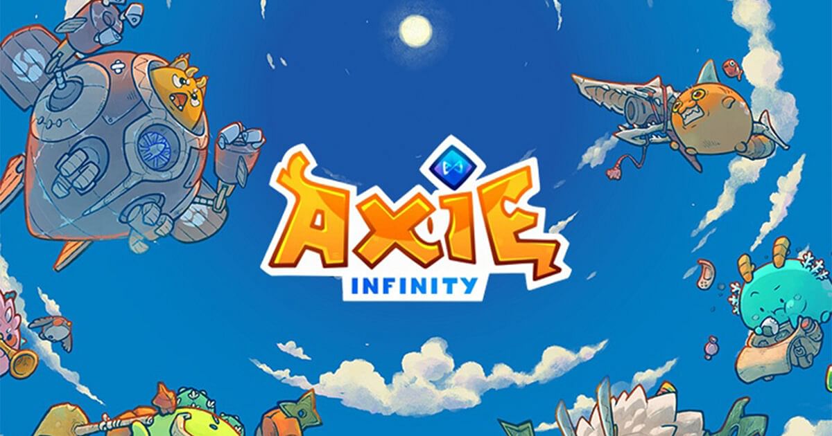 Axie Infinity Price Prediction