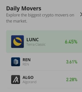 REN Präisanalyse fir den 2. Oktober: REN / USD Bullish Trend lues, awer progressiv