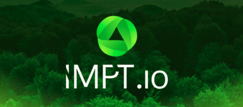 ຊື້ IMPT Presale