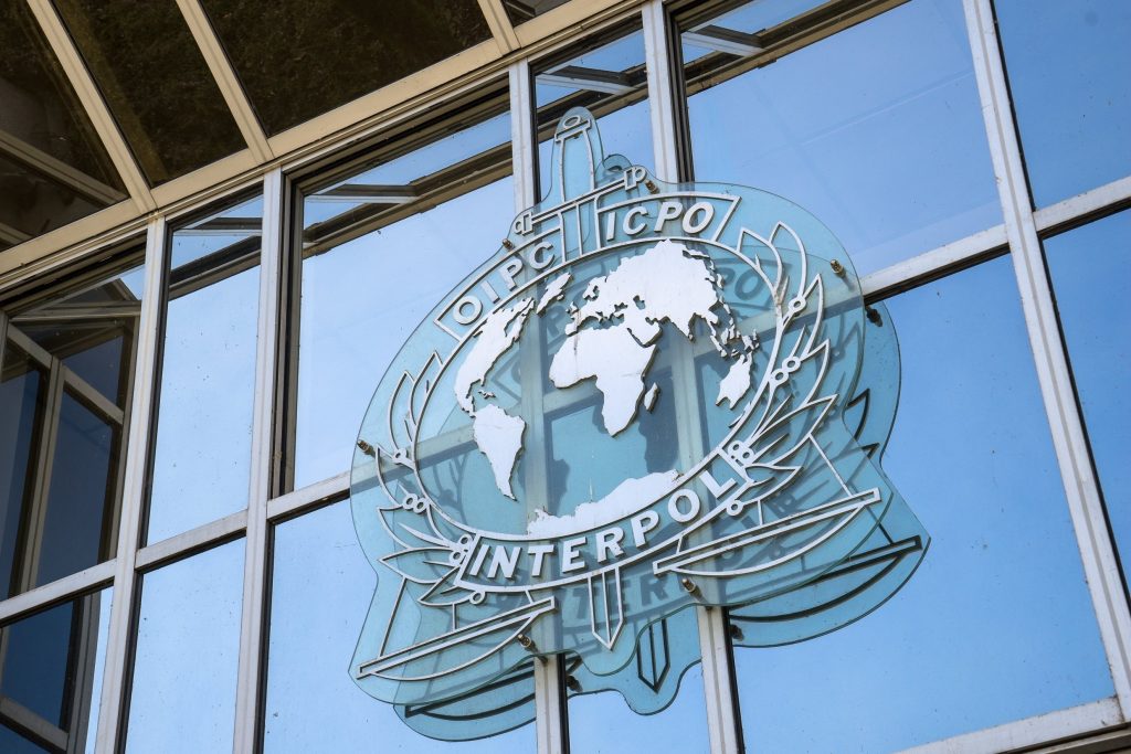 Interpol is making a specialized team to fight crypto criminals