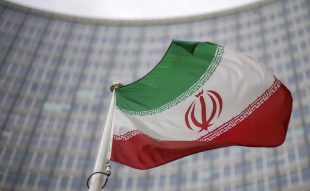 Iranian Bitcoin advocate Ziya Sadr arrested by Iranian authorities