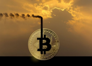 Is crypto bad for the environment