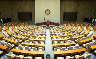Korean lawmakers summon Daniel Shin for questioning amidst the LUNA fiasco investigation