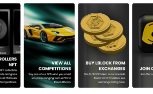 Lucky Block is Offering Exciting Prices