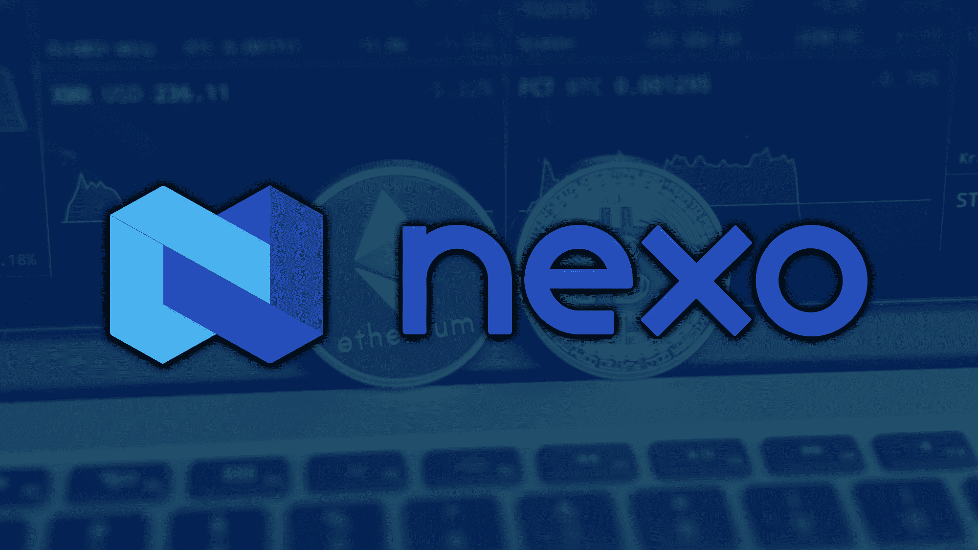 Nexo integrates blockchain indexer Zash to create new NFT pricing tools