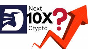 New Crypto Coin can 10x on Launch in 2023
