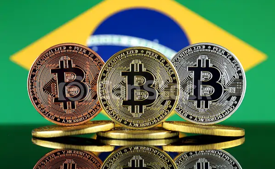 Rio de Janeiro is Going Crypto in 2023