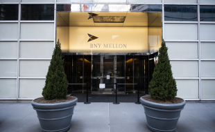 BNY Mellon to offer crypto services