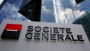 Société Générale France