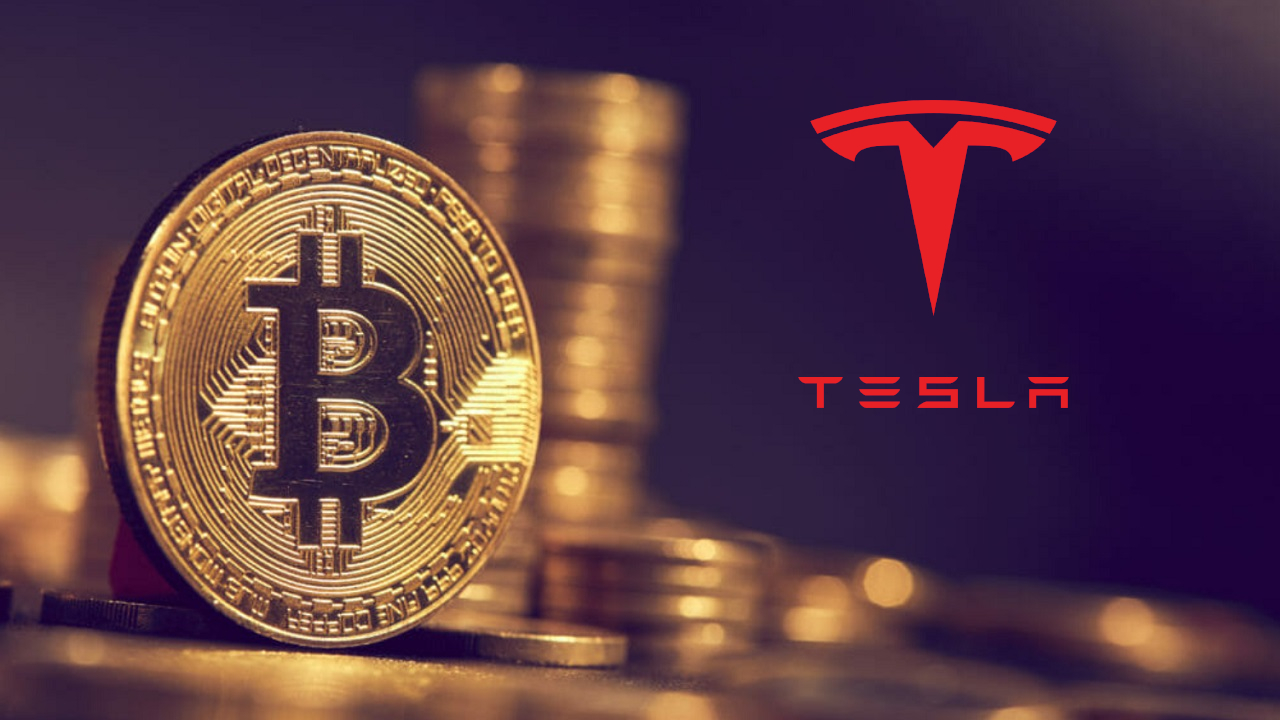 Tesla still holds $218M worth of Bitcoin, according to Q3 filings
