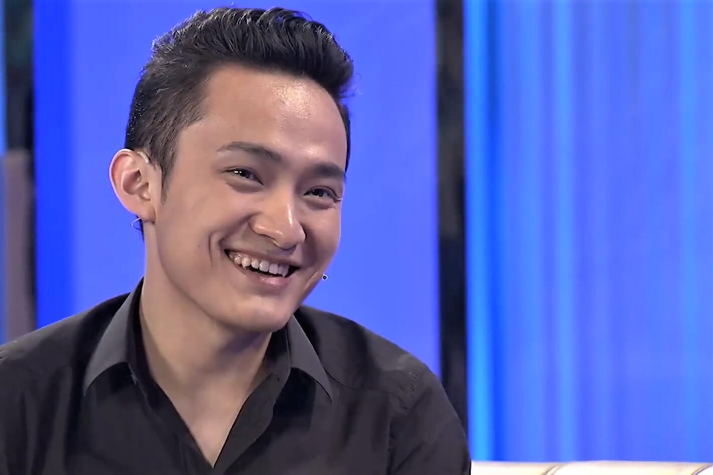 Tron founder, Justin Sun, believes that crypto will return to China