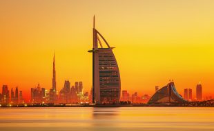 UAE backs Multiverse Labs’ metaverse city project