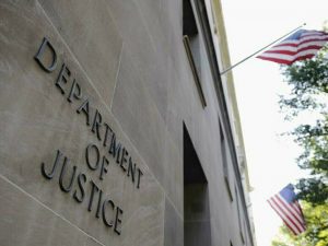 US Department of Justice seized $22m in Bitcoin gained from ransomware attacks