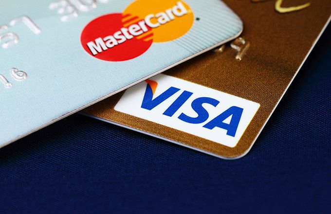 Photo of Visa partners with FTX to offer crypto debit cards in 40 countries