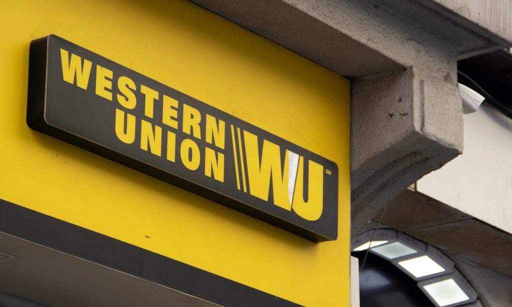 Western Union is seemingly preparing to delve deeper into crypto