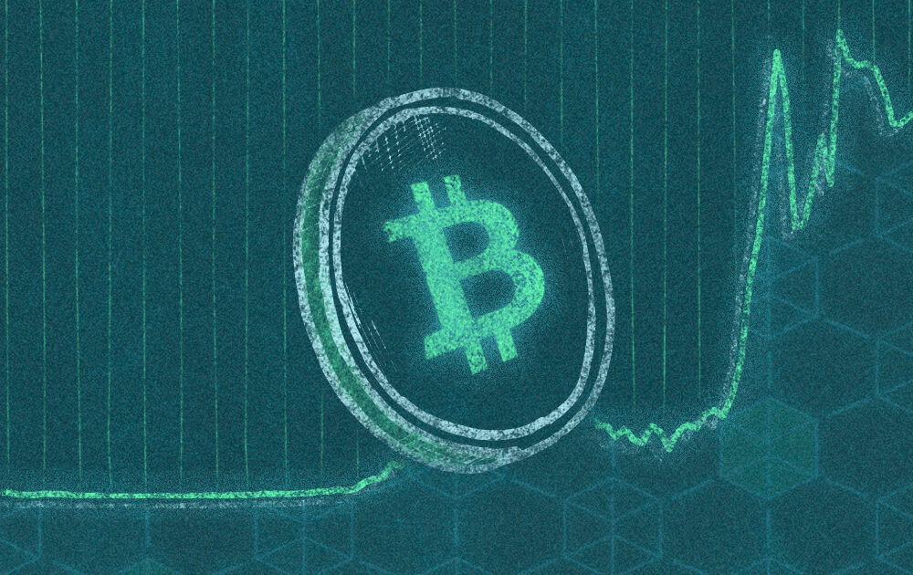 Why the Bitcoin Price Could Be Set to Explode Higher