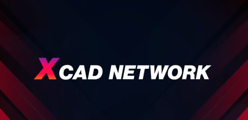 XCAD network