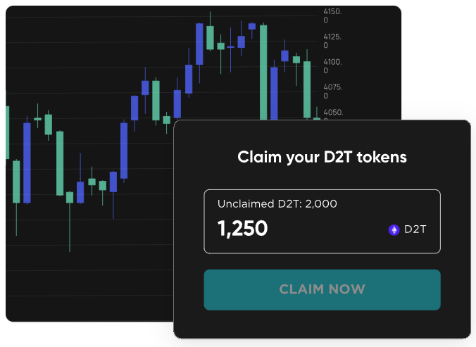 Dash 2 Торговля