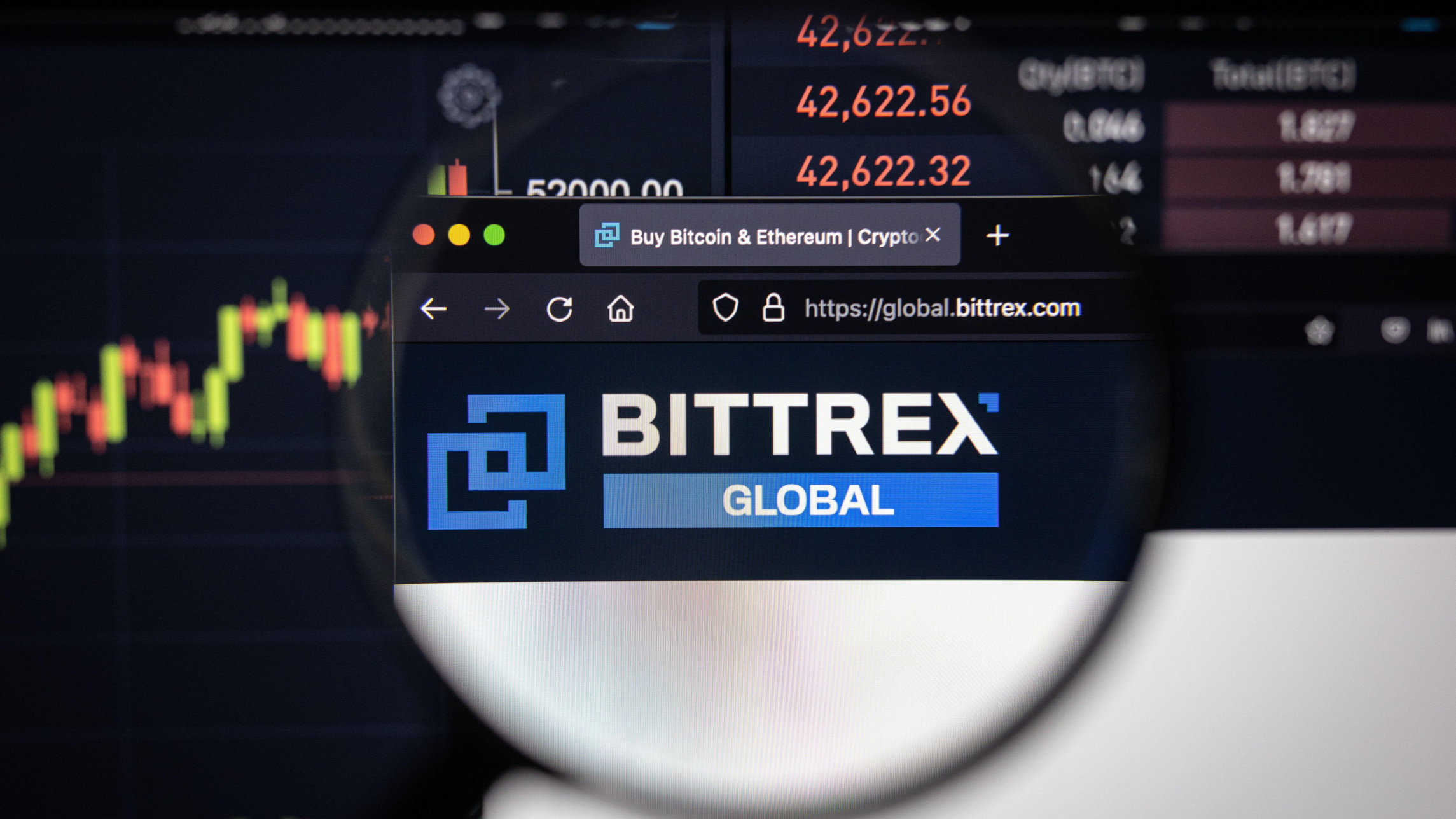 Bittrex bitcoin price ong forex