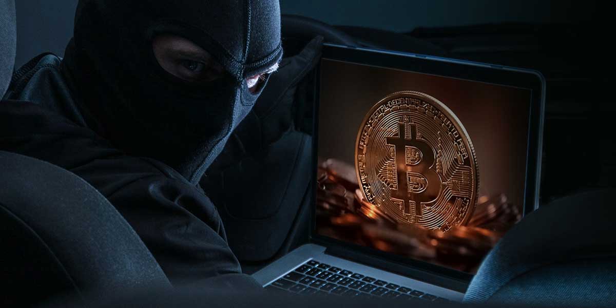 $3.3 Billion in Stolen Bitcoin Seized by US Authorities