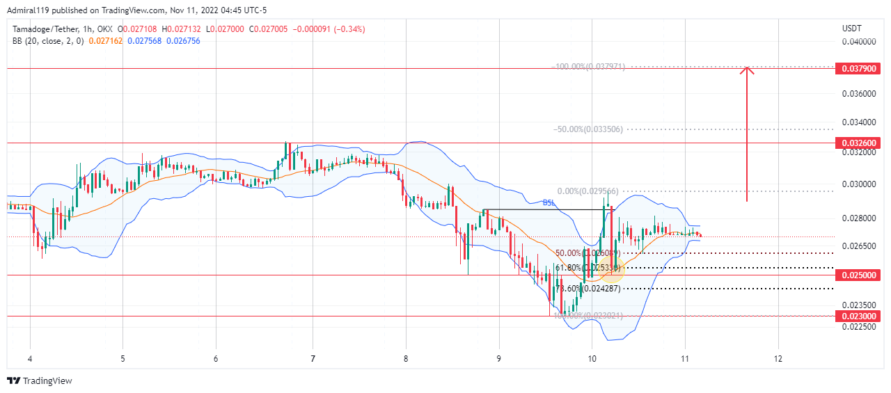 4 Best Cryptos to Buy Now, November 11: APT, SOL, TAMA and IMPT