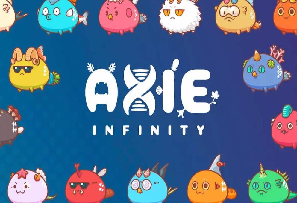 Is Axie Infinity Price Going to Zero – Holders Jump Ship to Love Hate Inu (LHINU)